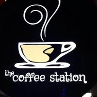 Foto tirada no(a) Seyfi&amp;#39;s Coffee Station por Seyfi&amp;#39;s Coffee Station em 1/18/2017