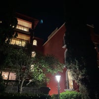 Photo taken at Ixtapan de la Sal Marriott Hotel, Spa &amp;amp; Convention Center by Felipe M. on 3/29/2024
