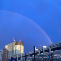 Photo taken at JR Chiba Station by 味王(あじたま) 味. on 3/20/2024