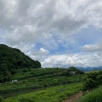 Photo taken at 北鯖江PA (上り) by 味王(あじたま) 味. on 6/24/2023