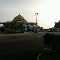 Masjid Kampung Melayu Majidee Johor Bahru 70 Visitors