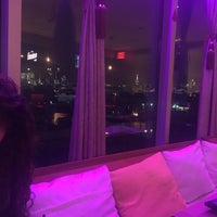 1/7/2017 tarihinde Dan R.ziyaretçi tarafından LUNA Asian Bistro &amp; Lounge'de çekilen fotoğraf