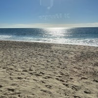 Photo taken at The Deck On Laguna Beach by Dan R. on 11/18/2023
