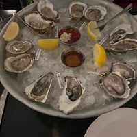 Photo taken at Ruby&amp;#39;s Oyster Bar &amp;amp; Bistro by Dan R. on 10/25/2023
