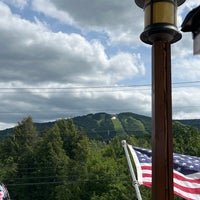 Photo taken at The Lookout Tavern by Dan R. on 6/23/2023