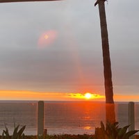 Photo taken at Pacific Terrace Hotel by Dan R. on 9/29/2021