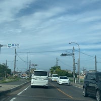 Photo taken at Kuwana by しんおた む. on 5/26/2021