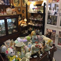 Photo taken at Avonlea Antiques and Interiors by Mandy B. on 3/21/2017