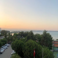 Photo taken at Adana Orduevi by FURKAN BOZKURT 🇹🇷 🔫 on 7/24/2021