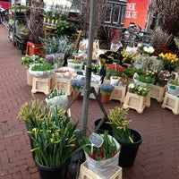 bellen Destructief Inwoner Had Je Me Maar Bloemenstal - Flower Shop in Grachtengordel-Zuid