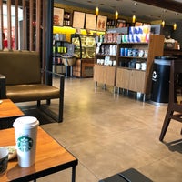 Photo taken at Starbucks by Ricardo M. on 7/20/2018