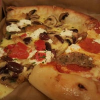 Photo taken at Pagliacci Pizza by Tachini P. on 6/11/2016