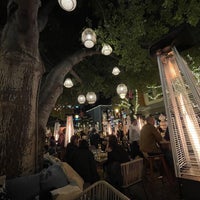 Photo taken at El Jardin Tequila Bar by Soumyadeep G. on 11/12/2022