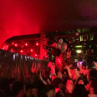 Das Foto wurde bei Temple Nightclub von Soumyadeep G. am 2/29/2020 aufgenommen