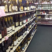 Photo taken at Spec&amp;#39;s Wines, Spirits &amp;amp; Finer Foods by Oksana on 3/29/2013