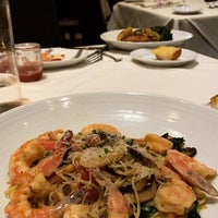 Photo taken at Willie G&amp;#39;s Seafood And Steakhouse by iSarah A. on 11/24/2019