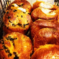 Foto tirada no(a) Park City Bread &amp;amp; Bagel - Pinebrook por Park City Bread &amp;amp; Bagel - Pinebrook em 11/12/2013