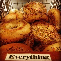 Foto tirada no(a) Park City Bread &amp;amp; Bagel - Pinebrook por Park City Bread &amp;amp; Bagel - Pinebrook em 11/12/2013