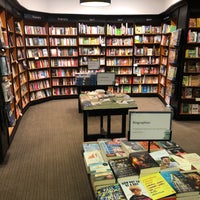 Photo taken at Waterstones by T on 4/27/2019