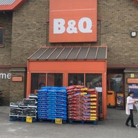 Photo taken at B&amp;amp;Q by T on 3/31/2019
