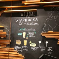 Photo taken at Starbucks by T on 9/28/2022