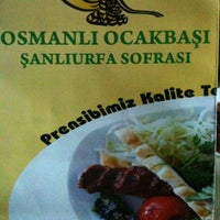 Osmanli Ocakbasi Sanliurfa Esentepe Mah 303 Sok Abdullah Sari Apt K Zemin D 1 Yenisehir Sanliurfa Merkez Restaurant Reviews Photos Phone Number Tripadvisor