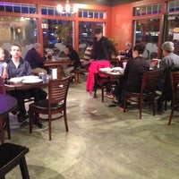 Photo taken at Mongolian Grill Mukilteo by Viktor R. on 10/21/2012
