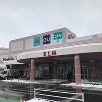 Photo taken at ELM by 三村かな吾 on 2/19/2021