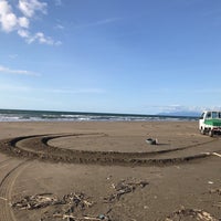 宮沢海水浴場 Beach