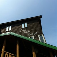 レイクサイドロッヂ Lakeside Lodge 2 Tips