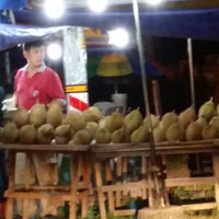 Jalan Rahang - Seremban, Negeri Sembilan