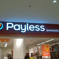 Payless alam hotsell sutera