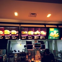 Photo taken at McDonald&amp;#39;s by Steven L. on 2/2/2013