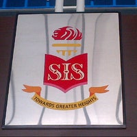 Photo taken at Singapore International School (SIS KJ) by Steven L. on 11/30/2012