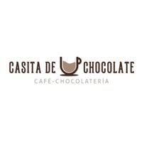 6/2/2016에 ᗩᑎᗩ K ᑕ.님이 Casita de Chocolate, Cafe y Chocolateria에서 찍은 사진