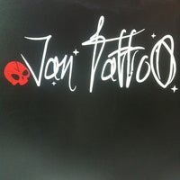 Photo taken at Jan Tatto by Rafael B. on 11/29/2012
