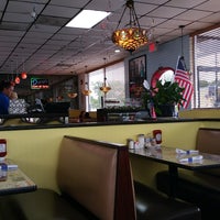 Papa S New York Diner 1764 Gulf To Bay Blvd