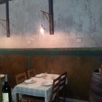 10/11/2012 tarihinde Incoronata L.ziyaretçi tarafından Pizzeria Da Luiggi'de çekilen fotoğraf