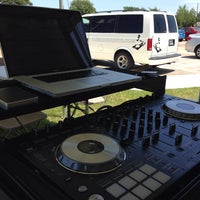 Photo taken at Villages At Lakepoint Pool by Mario(DJMadSounds) C. on 5/17/2014