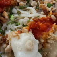 Review Mie Kedondong