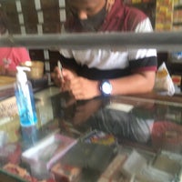 Review Toko Obat Ban Tjie Tong