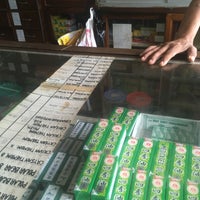 Review Toko Obat Ban Tjie Tong