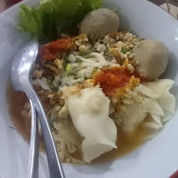 Review Mie Kedondong