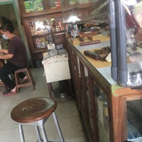 Review Toko Obat Ban Tjie Tong