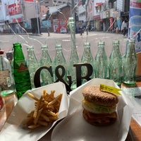 Sasebo C B Burgers Burger Joint In 佐世保市 Sasebo C B Burgers Burger Joint In 佐世保市