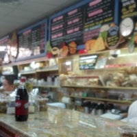 Photo taken at Lange&amp;#39;s Deli by Matt M. on 12/28/2012