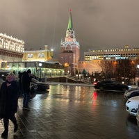 Photo taken at Кассы Государственного Кремлевского Дворца by Оксана Я. on 12/2/2021