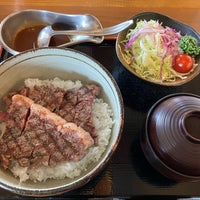 Photo taken at レストランよねくら by Tsugumi on 4/30/2023