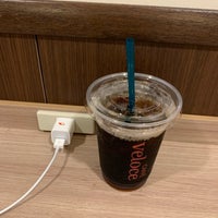 Photo taken at Caffè Veloce by Tsugumi on 7/1/2019