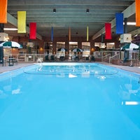 Park Inn By Radisson Uniontown Hotel In Uniontown - 